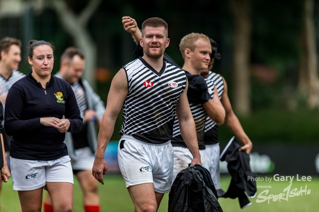Hong Kong Corporate 7s 0198