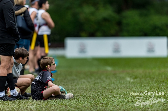Hong Kong Corporate 7s 0206