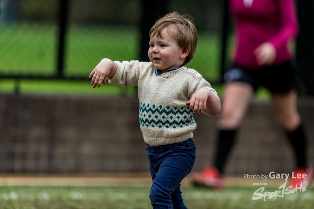 Hong Kong Corporate 7s 0209