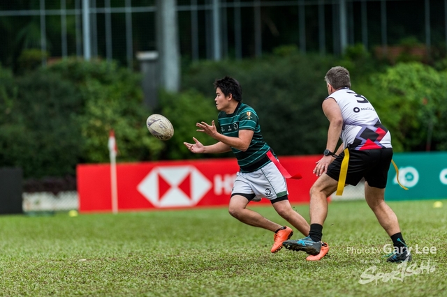Hong Kong Corporate 7s 0213