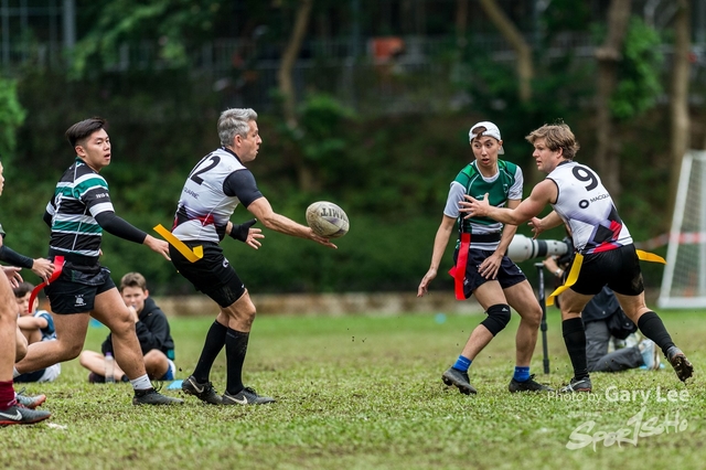 Hong Kong Corporate 7s 0215