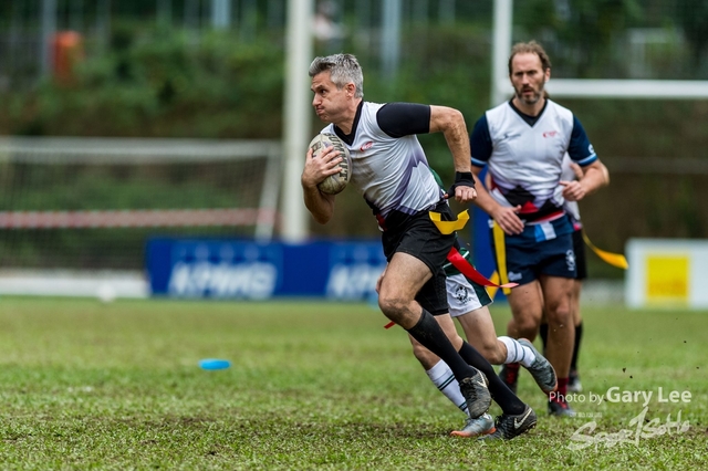 Hong Kong Corporate 7s 0217