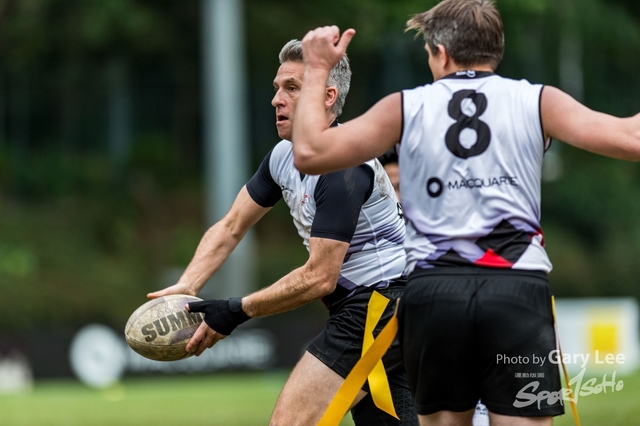 Hong Kong Corporate 7s 0218