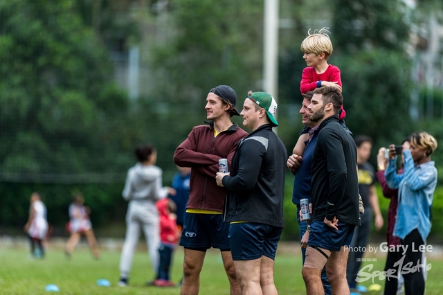 Hong Kong Corporate 7s 0225