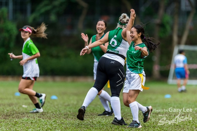 Hong Kong Corporate 7s 0244