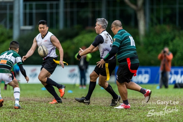 Hong Kong Corporate 7s 0248