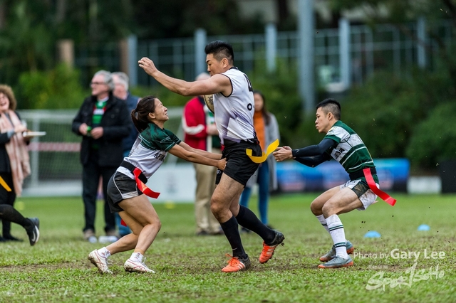 Hong Kong Corporate 7s 0249