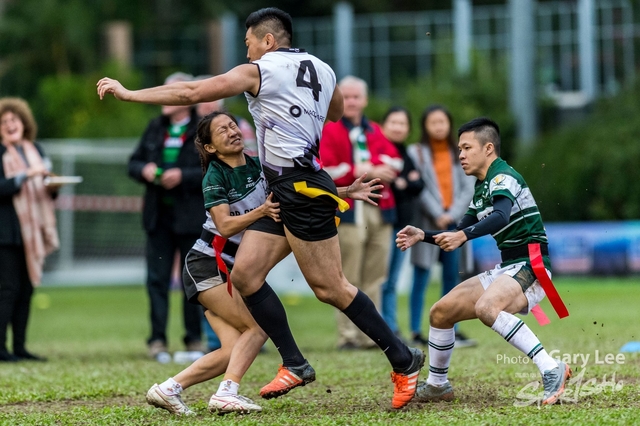 Hong Kong Corporate 7s 0250