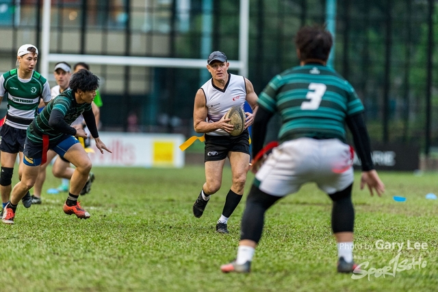 Hong Kong Corporate 7s 0255