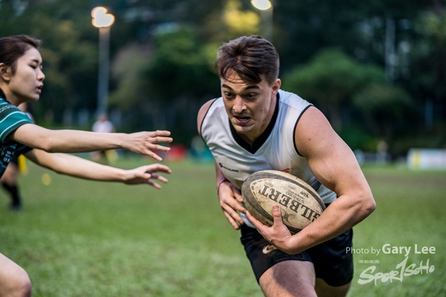 Hong Kong Corporate 7s 0256