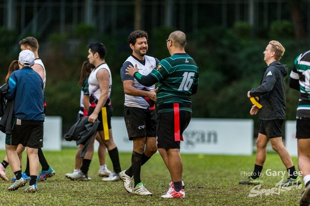 Hong Kong Corporate 7s 0257