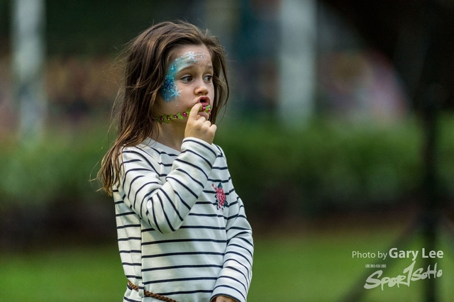 Hong Kong Corporate 7s 0258