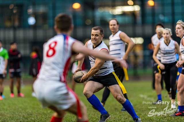 Hong Kong Corporate 7s 0267