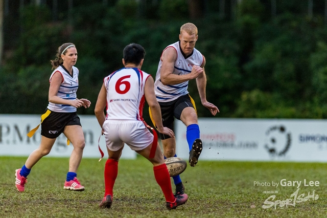 Hong Kong Corporate 7s 0268
