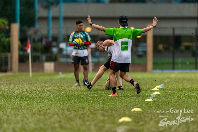 Hong Kong Corporate 7s 0270