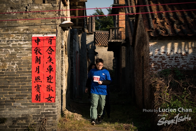 2018-12-18 廣東佛山大旗頭古村南粵古驛道世界定向排位賽-146