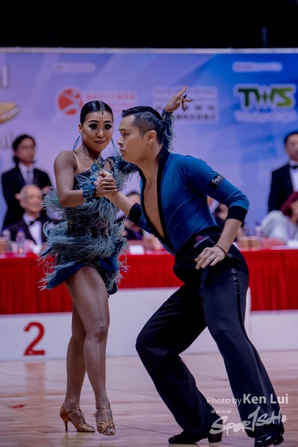 20181223 dance 1923