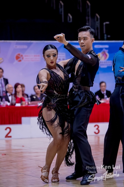 20181223 dance 1941