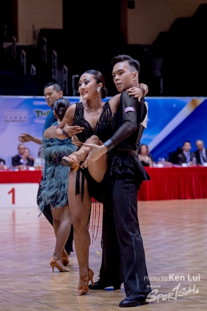20181223 dance 1944