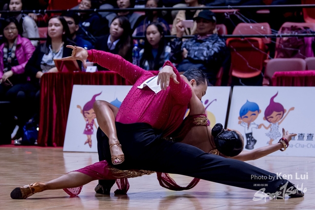 20181223 dance 1947