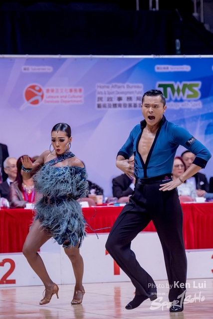 20181223 dance 1948