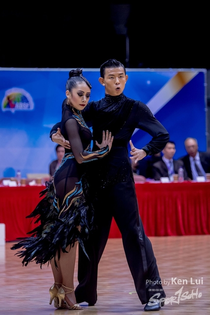 20181223 dance 1951