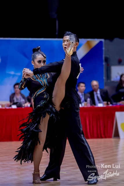 20181223 dance 1952