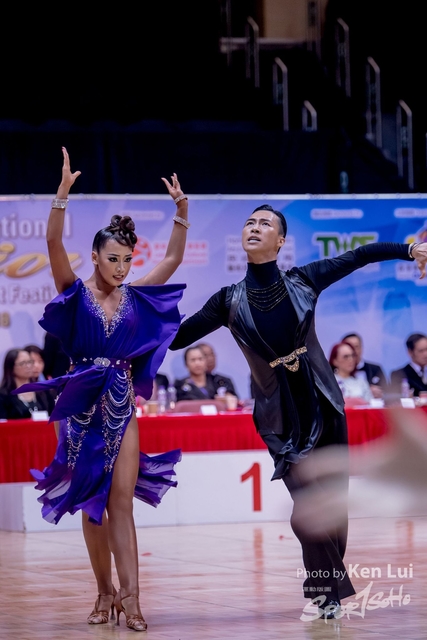 20181223 dance 1955