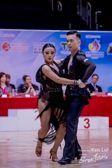 20181223 dance 1959