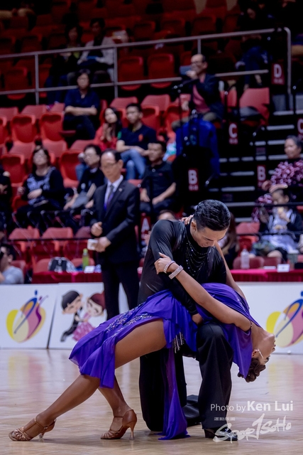 20181223 dance 1960