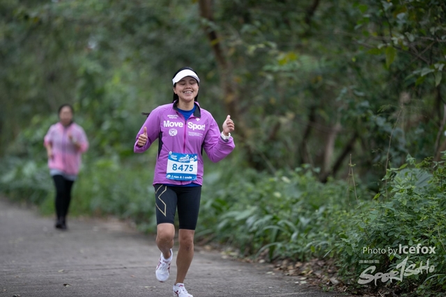 Pocari_Run-2008