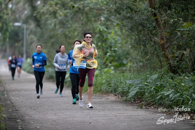 Pocari_Run-2009