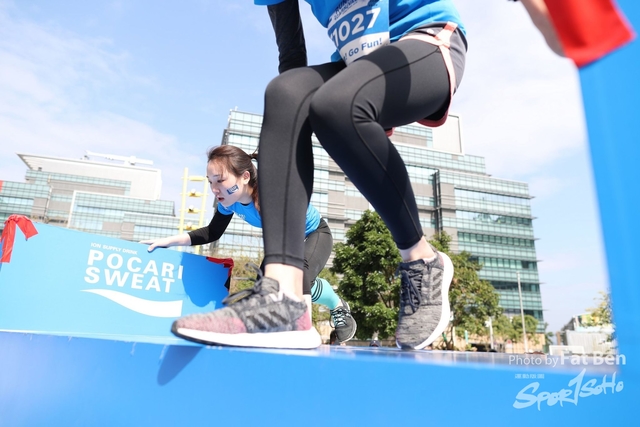 2018.12.30 Pocari Run (5)