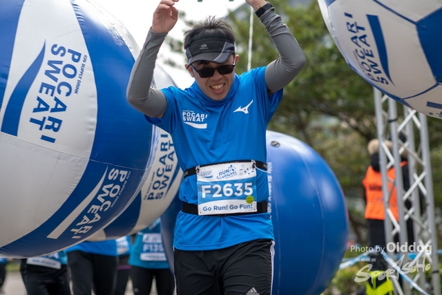 PocariRun-783