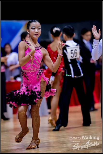 2018-12-23 Dance 0901