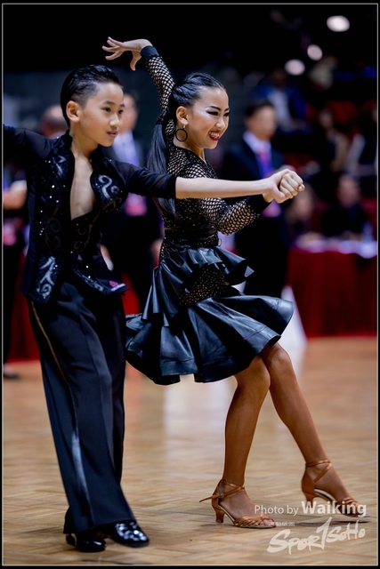 2018-12-23 Dance 0911
