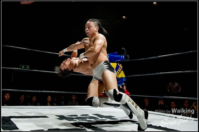 2019-01-09 Wrestling 0026