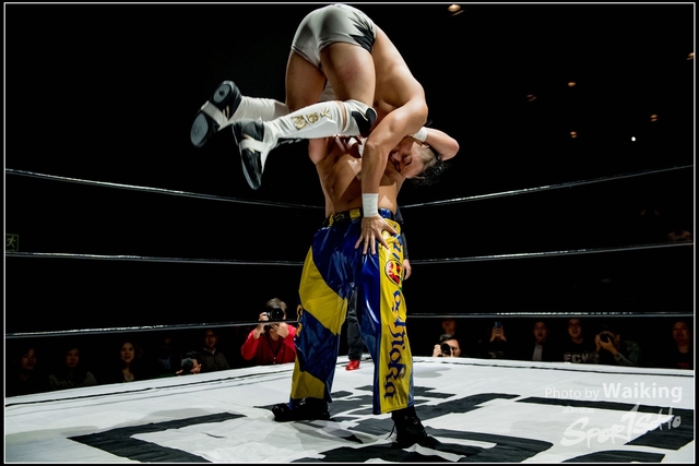 2019-01-09 Wrestling 0027