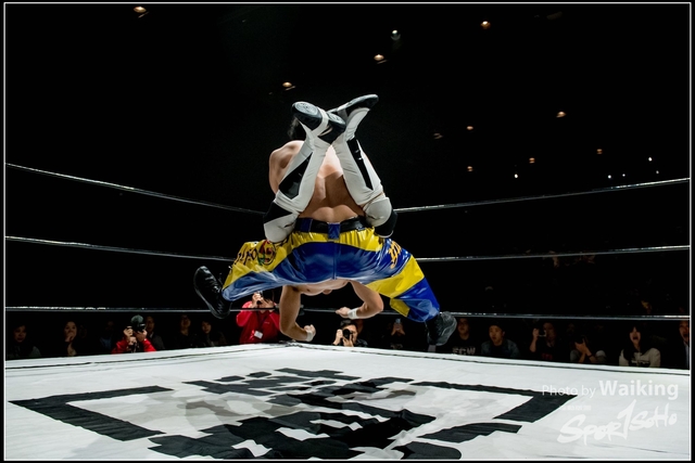 2019-01-09 Wrestling 0028