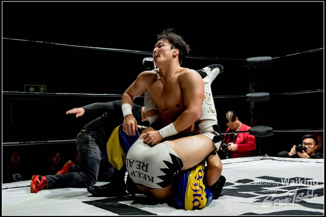 2019-01-09 Wrestling 0029