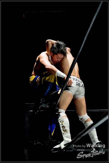 2019-01-09 Wrestling 0030
