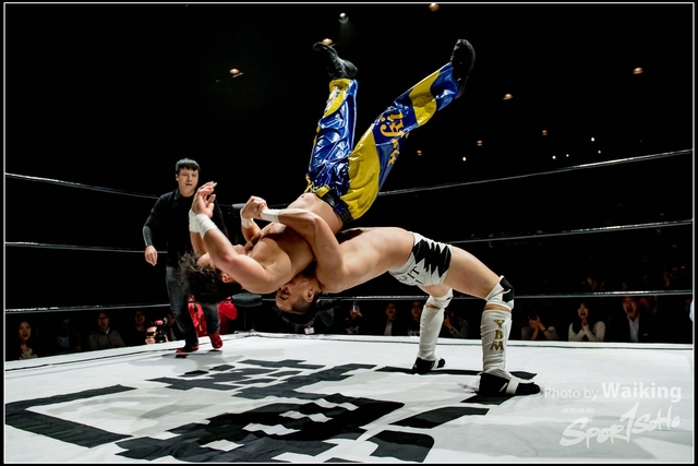 2019-01-09 Wrestling 0031