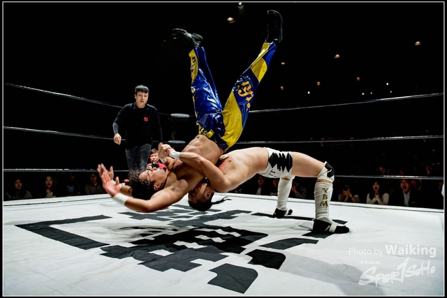 2019-01-09 Wrestling 0032