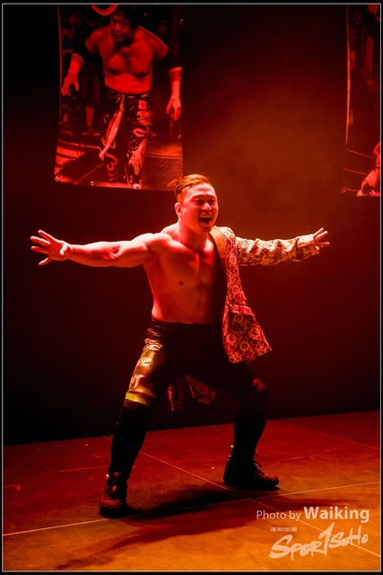 2019-01-09 Wrestling 0034