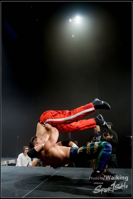 2019-01-09 Wrestling 0040