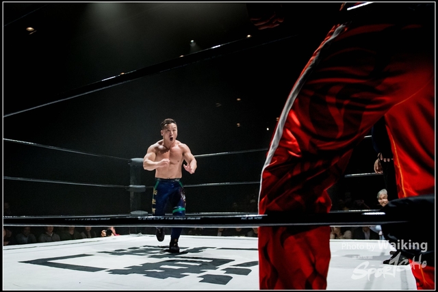 2019-01-09 Wrestling 0043
