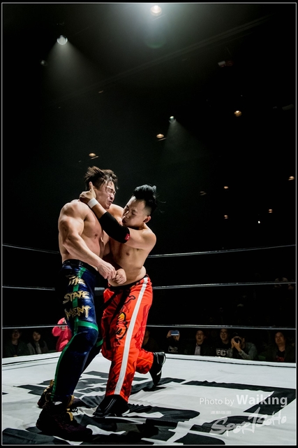 2019-01-09 Wrestling 0048