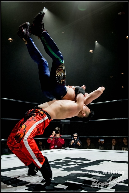 2019-01-09 Wrestling 0049