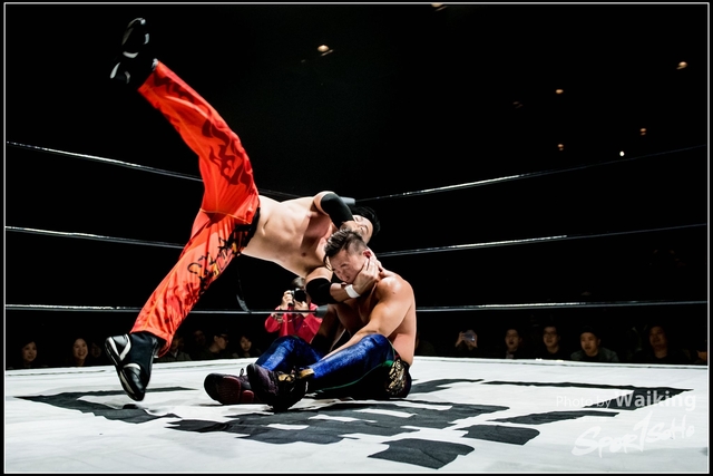 2019-01-09 Wrestling 0051