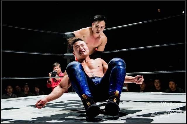 2019-01-09 Wrestling 0052
